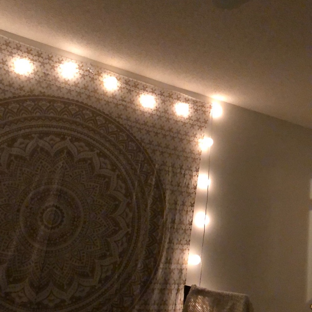 Lights